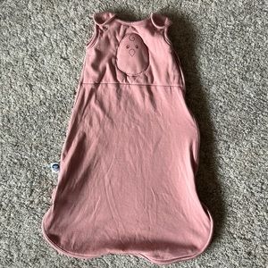 Pink Nested Bean Sleep Sack Small